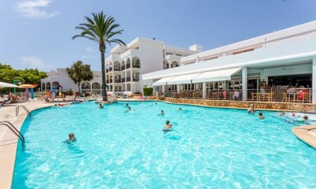 Cala D'or Playa Apartments